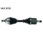 SKF Antriebswelle